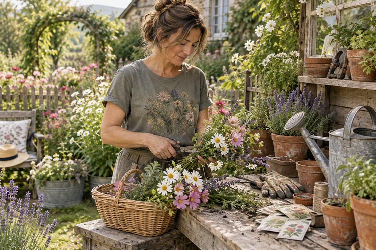 Garden Life