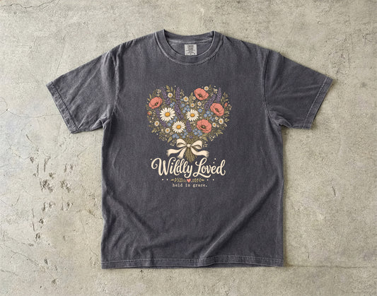 Wildly Loved T-Shirt