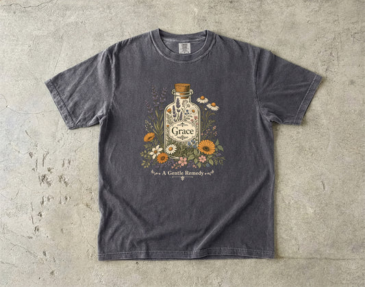 Grace A Gentle Remedy T-Shirt