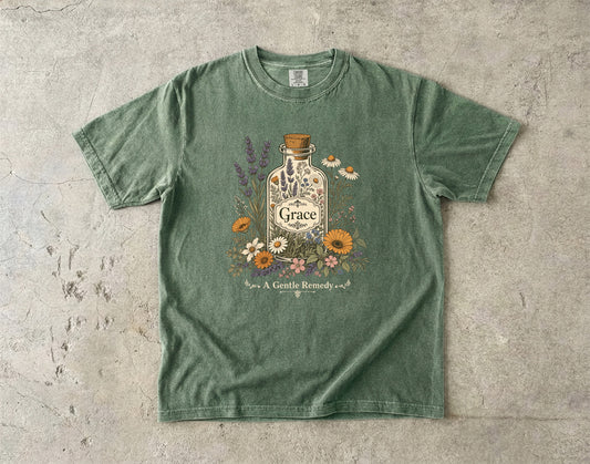 Grace A Gentle Remedy T-Shirt