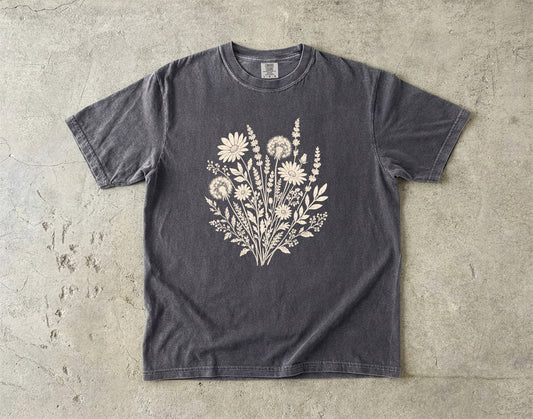 Meadow Whispers T-Shirt
